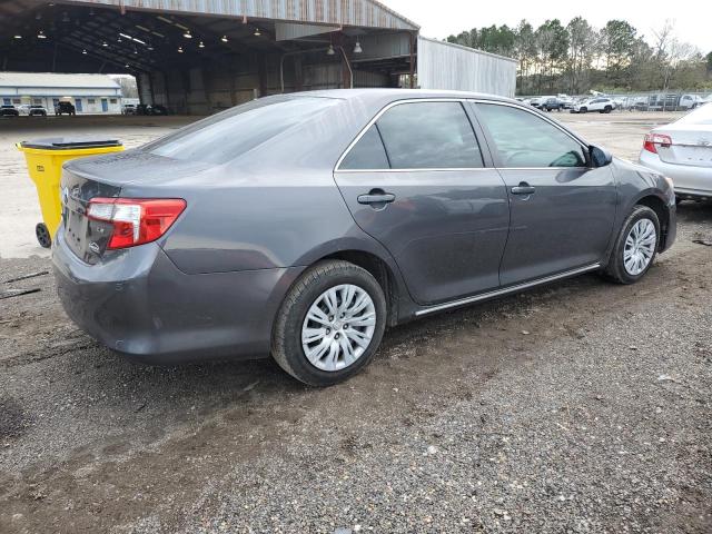 Photo 3 from auction – 2013 TOYOTA CAMRY L with VIN 4T4BF1FK3DR276890