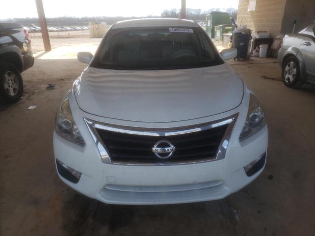 Photo 5 from auction – 2014 NISSAN ALTIMA 2.5 with VIN 1N4AL3AP3EC266293