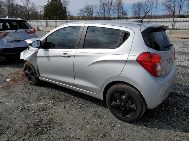 Photo 2 from auction – 2021 CHEVROLET SPARK LS with VIN KL8CB6SAXMC226379