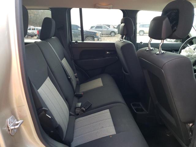 Photo 11 from auction – 2010 JEEP LIBERTY with VIN 1J4PP2GK3AW114418