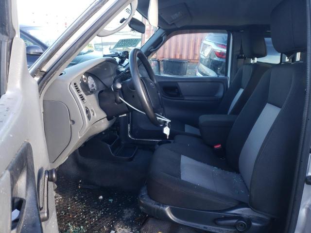 Photo 7 from auction – 2010 FORD RANGER SUP with VIN 1FTLR4FE3APA78861
