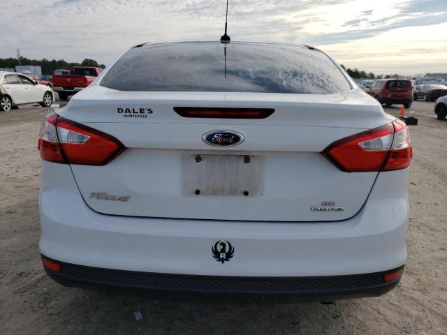 Photo 6 from auction – 2014 FORD FOCUS SE with VIN 1FADP3F28EL168391