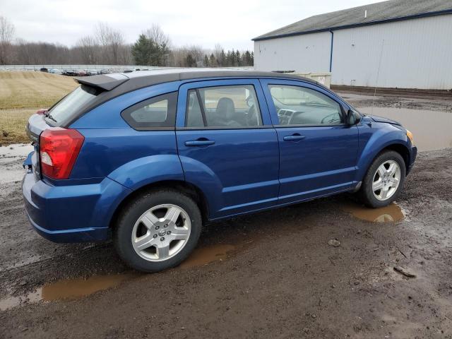 Photo 3 from auction – 2009 DODGE CALIBER SX with VIN 1B3HB48A79D181512