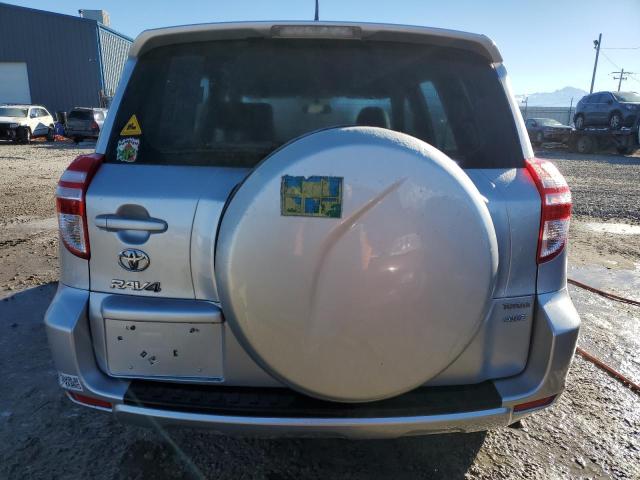 Photo 6 from auction – 2009 TOYOTA RAV4 with VIN JTMBF33V295006155