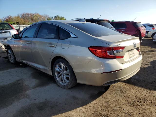 Photo 2 from auction – 2018 HONDA ACCORD with VIN 1HGCV1F17JA250577