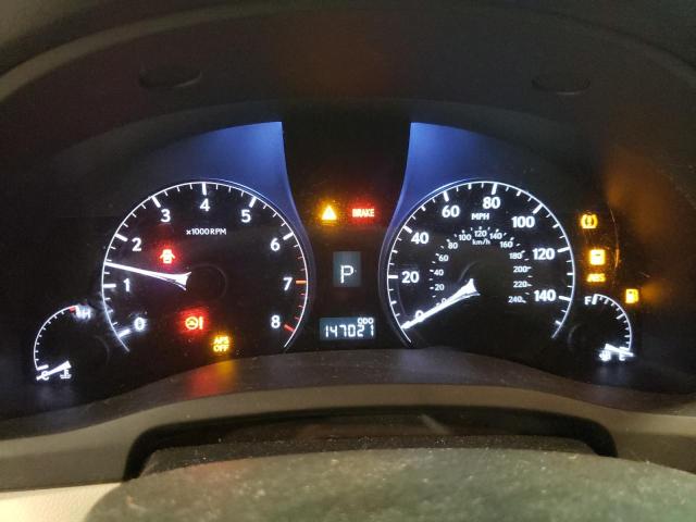 Photo 9 from auction – 2010 LEXUS RX 350 with VIN JTJZK1BA8A2404714