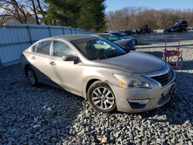Photo 4 from auction – 2014 NISSAN ALTIMA 2.5 with VIN 1N4AL3APXEC146510