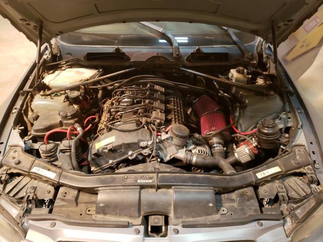 Photo 11 from auction – 2008 BMW 335 XI with VIN WBAWC73558E066945