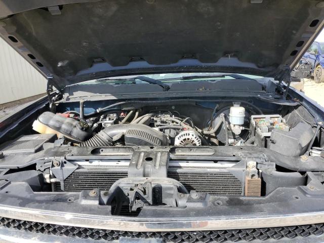 Photo 11 from auction – 2010 CHEVROLET SILVERADO with VIN 3GCRKREA9AG161886