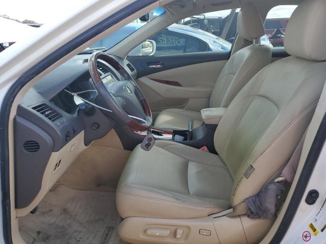 Zdjęcie 7 z aukcji – 2008 LEXUS ES 350 z VIN JTHBJ46G382195172
