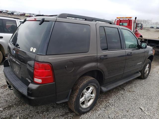 Photo 3 from auction – 2005 FORD EXPLORER X with VIN 1FMZU63K05UC03087