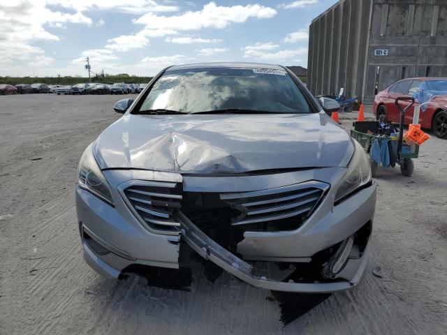 Photo 5 from auction – 2015 HYUNDAI SONATA SE with VIN 5NPE24AF1FH172706