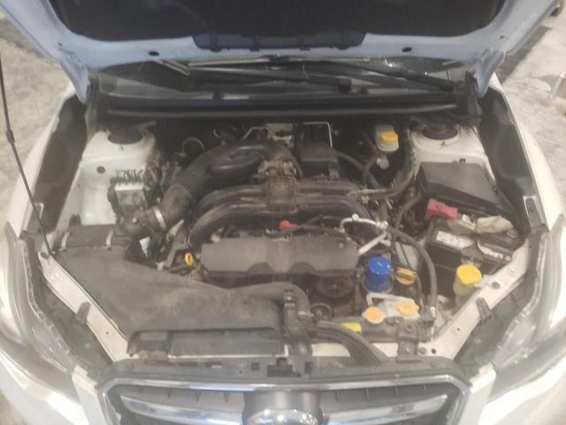 Photo 11 from auction – 2013 SUBARU XV CROSSTR with VIN JF2GPAVC0D2840357