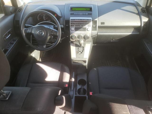 Photo 8 from auction – 2010 MAZDA 5 with VIN JM1CR2WL4A0387007