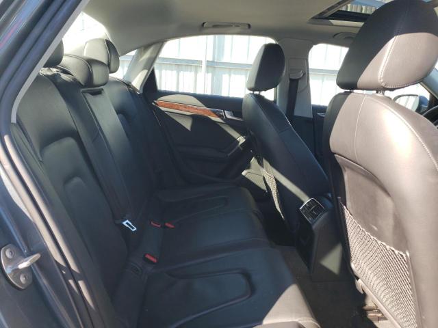 Photo 10 from auction – 2013 AUDI A4 PREMIUM with VIN WAUFFAFL7DN019327