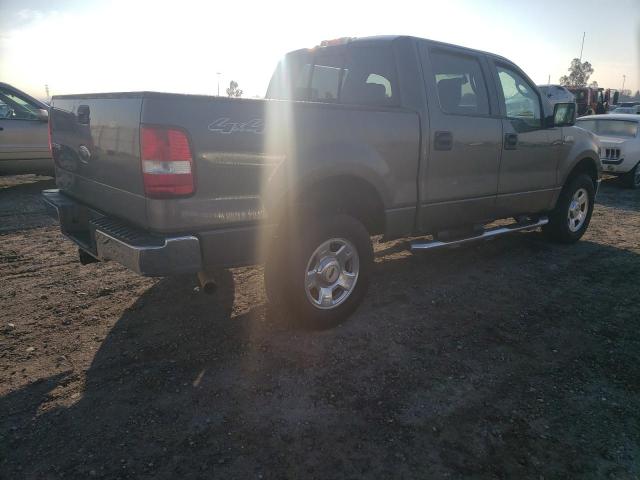 Photo 3 from auction – 2004 FORD F150 SUPER with VIN 1FTPW14554KA47625