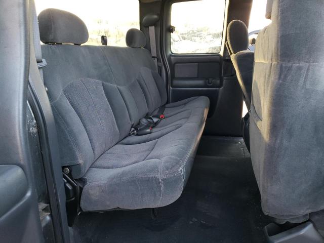 Фото 10 с аукциона – 2001 CHEVROLET SILVERADO с VIN 1GCEK19TX1E175931
