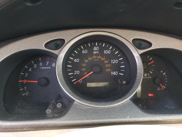 Photo 9 from auction – 2002 TOYOTA HIGHLANDER with VIN JTEHF21A720088256