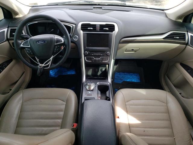 Photo 8 from auction – 2018 FORD FUSION SE with VIN 3FA6P0H96JR159444