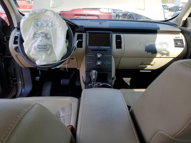 Photo 8 from auction – 2014 FORD FLEX SEL with VIN 2FMHK6C88EBD33078