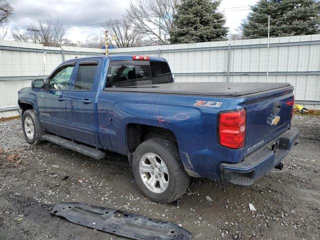 Photo 2 from auction – 2016 CHEVROLET SILVERADO with VIN 1GCVKREC5GZ319052