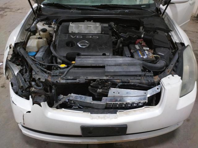 Photo 11 from auction – 2004 NISSAN MAXIMA SE with VIN 1N4BA41EX4C853104