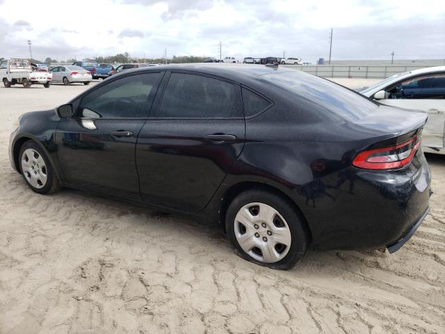 Photo 2 from auction – 2013 DODGE DART SE with VIN 1C3CDFAA3DD199334