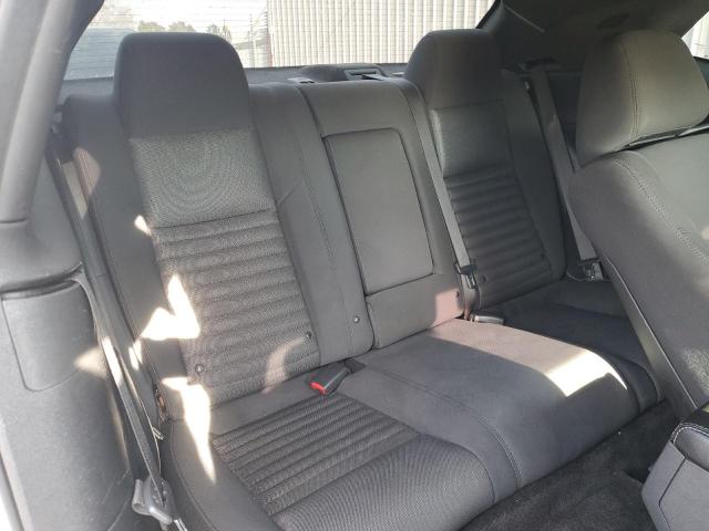 Photo 10 from auction – 2011 DODGE CHALLENGER with VIN 2B3CJ4DG6BH603818