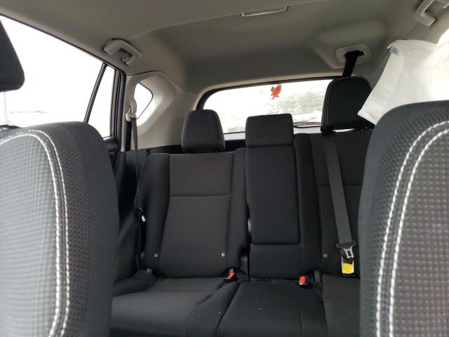 Photo 10 from auction – 2016 TOYOTA RAV4 XLE with VIN 2T3RFREV8GW527157