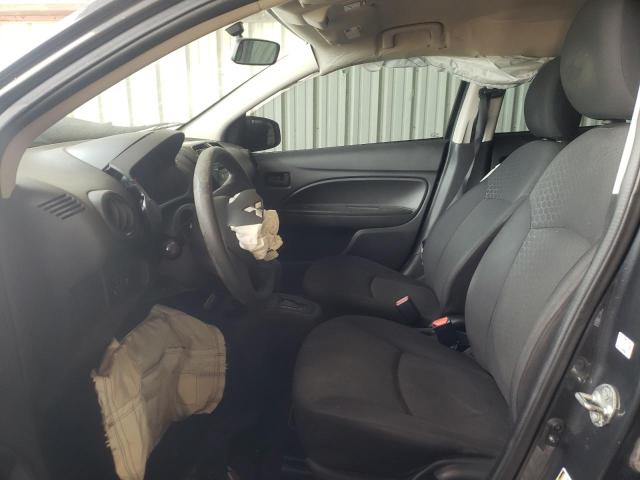 Photo 7 from auction – 2014 MITSUBISHI MIRAGE DE with VIN ML32A3HJ2EH025420