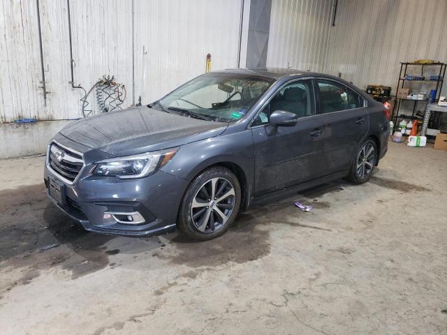 SUBARU LEGACY 2.5 2018 with VIN 4S3BNAN67J3028343 - Photo from auction
