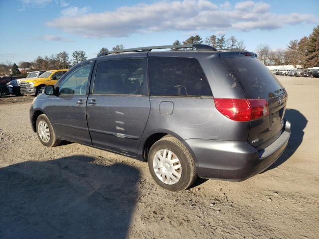 Photo 2 from auction – 2006 TOYOTA SIENNA CE with VIN 5TDZA23C46S458670