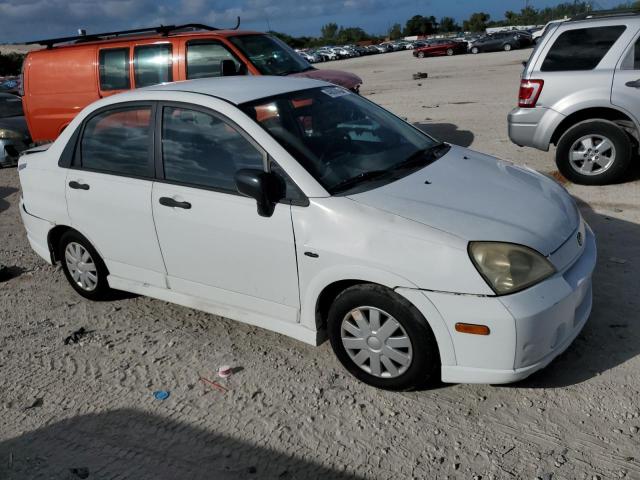 Photo 4 from auction – 2002 SUZUKI AERIO S with VIN JS2RA41S925105014