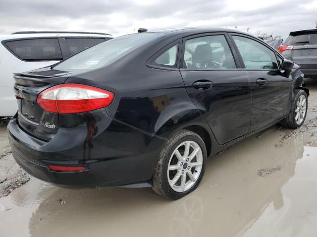 Photo 3 from auction – 2017 FORD FIESTA SE with VIN 3FADP4BJ5HM123737