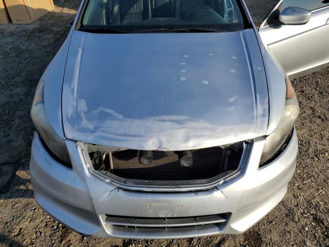 Photo 11 from auction – 2012 HONDA ACCORD SE with VIN 1HGCP2F69CA220074