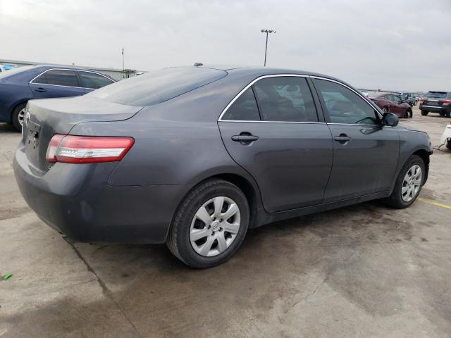 Photo 3 from auction – 2010 TOYOTA CAMRY BASE with VIN 4T4BF3EK2AR081341