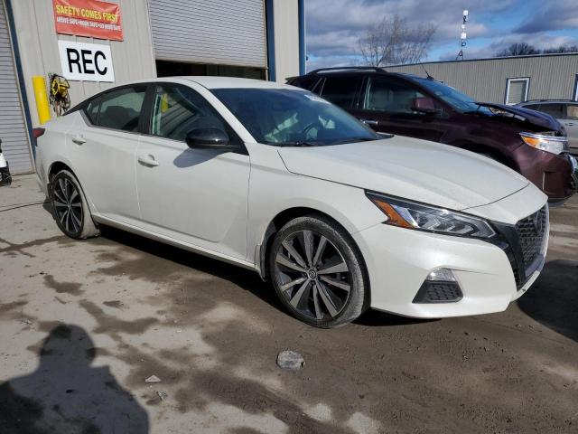 Photo 4 from auction – 2021 NISSAN ALTIMA SR with VIN 1N4BL4CW6MN304228