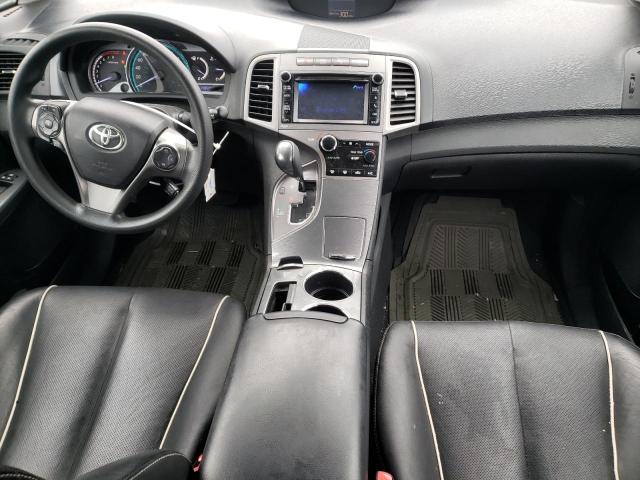 Photo 8 from auction – 2013 TOYOTA VENZA LE with VIN 4T3ZA3BB2DU072419
