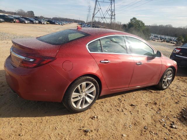 Photo 3 from auction – 2014 BUICK REGAL PREM with VIN 2G4GN5EX2E9236726