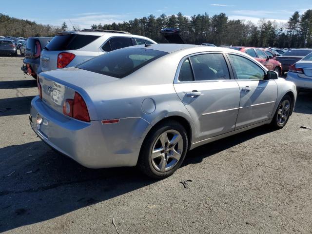 Photo 3 from auction – 2010 CHEVROLET MALIBU with VIN 1G1ZC5EB8AF114633