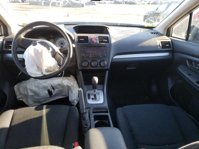 Photo 8 from auction – 2012 SUBARU IMPREZA with VIN JF1GJAA67CH005339