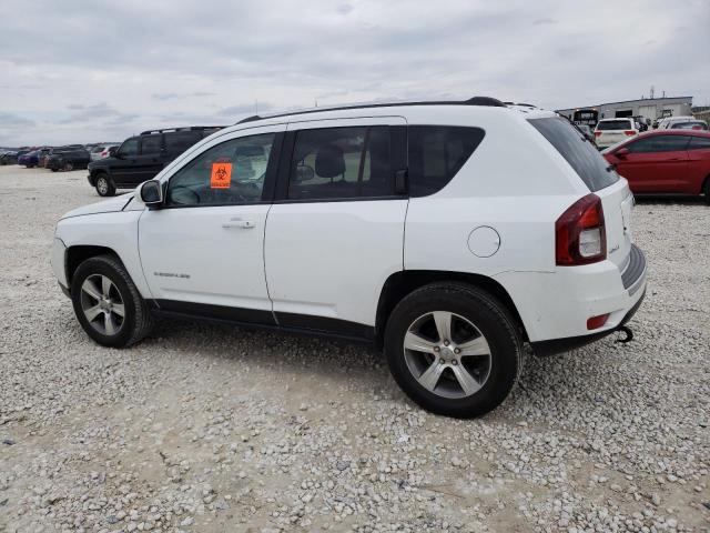 Photo 2 from auction – 2016 JEEP COMPASS LA with VIN 1C4NJDEB2GD798962