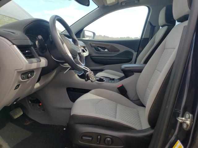 Photo 7 from auction – 2018 GMC TERRAIN SL with VIN 3GKALTEX8JL159506