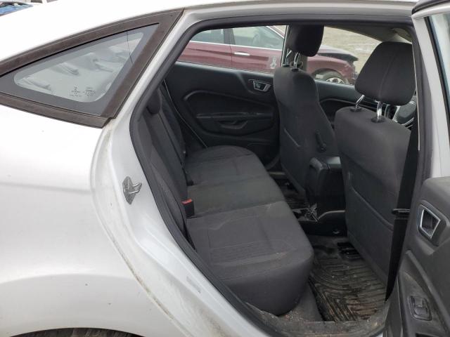 Photo 10 from auction – 2016 FORD FIESTA SE with VIN 3FADP4BJ4GM163130