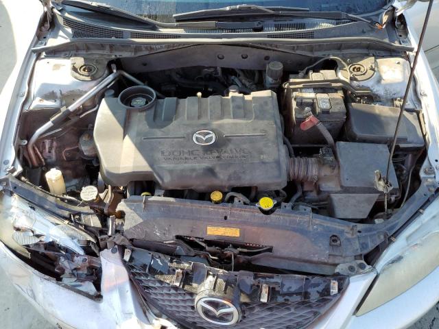 Photo 11 from auction – 2003 MAZDA 6 I with VIN 1YVFP80C135M14114