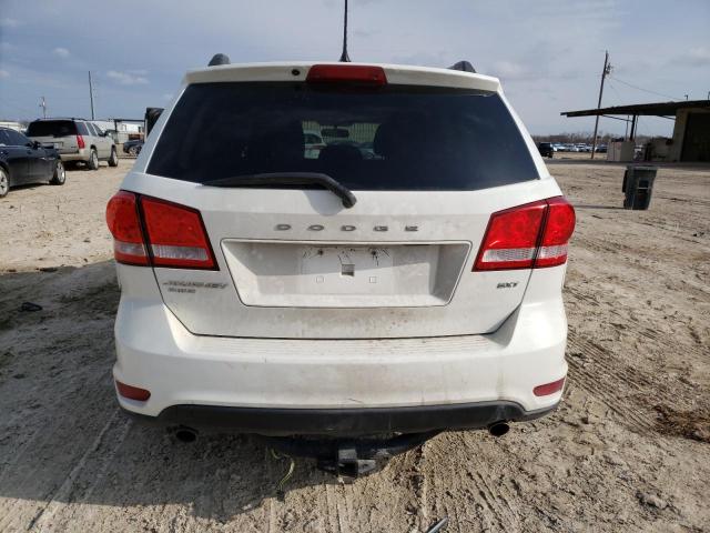 Photo 6 from auction – 2017 DODGE JOURNEY SX with VIN 3C4PDDBG5HT591817