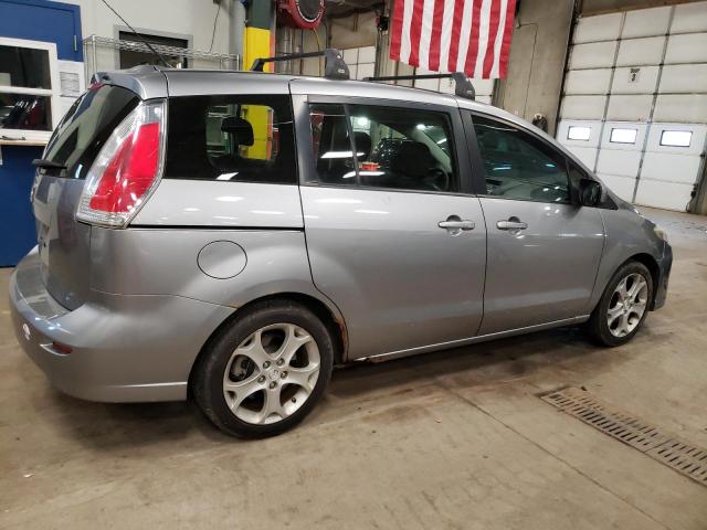 Photo 3 from auction – 2010 MAZDA 5 with VIN JM1CR2W36A0384061