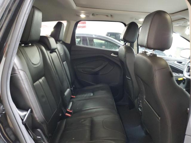 Photo 10 from auction – 2013 FORD ESCAPE TIT with VIN 1FMCU0J94DUD22732