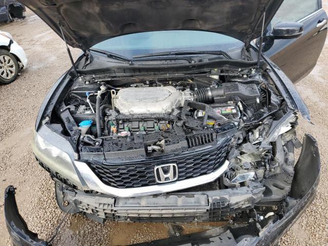Photo 11 from auction – 2014 HONDA ACCORD EXL with VIN 1HGCT2B83EA006459