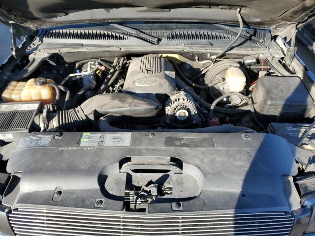 Photo 11 from auction – 2005 CHEVROLET SILVERADO with VIN 2GCEC13T951117788